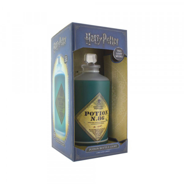 Paladone Light Harry Potter: Potion Bottle V2